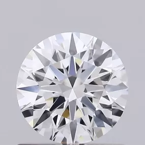 0.79ct ROUND Diamond D VVS2 ID - IGI 625426113