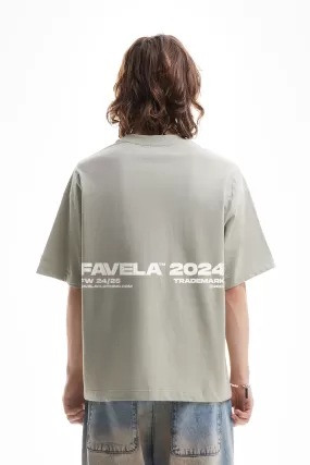 2024 SEA GRASS T-SHIRT