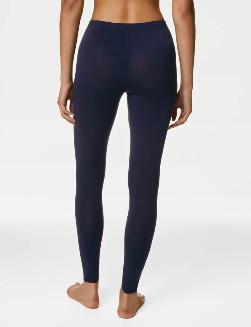 2pk Heatgen™ Thermal Light Leggings