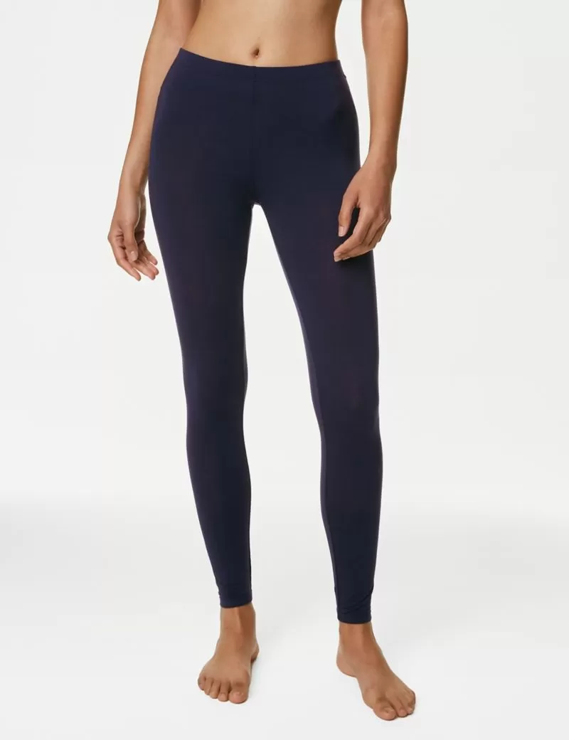 2pk Heatgen™ Thermal Light Leggings