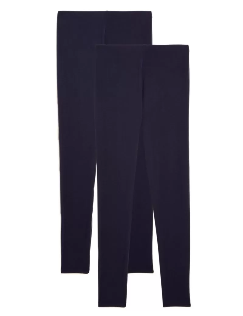 2pk Heatgen™ Thermal Light Leggings