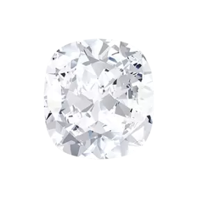 3.090ct Cushion Diamond (IN-1016992)