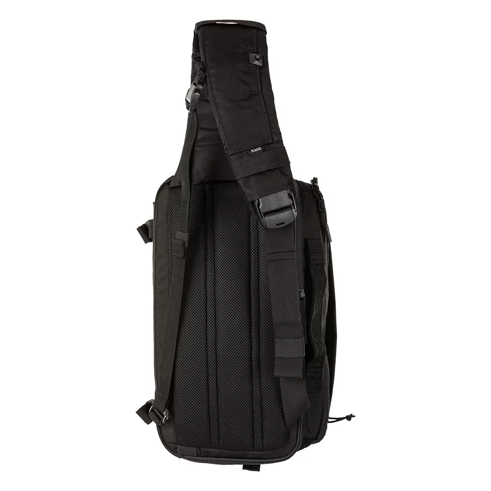 56701-019 MOCHILA LV10 2.0 NEGRA MARCA 5.11