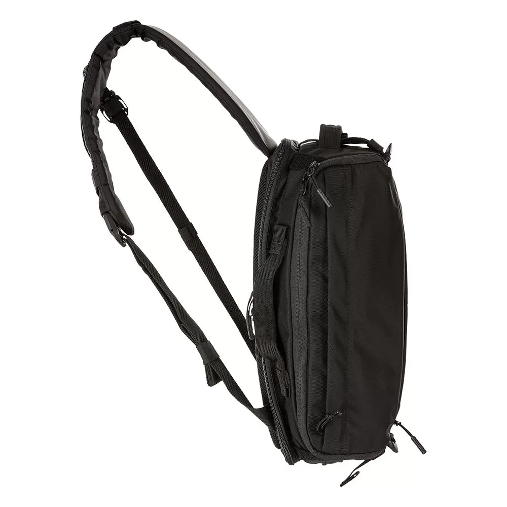 56701-019 MOCHILA LV10 2.0 NEGRA MARCA 5.11