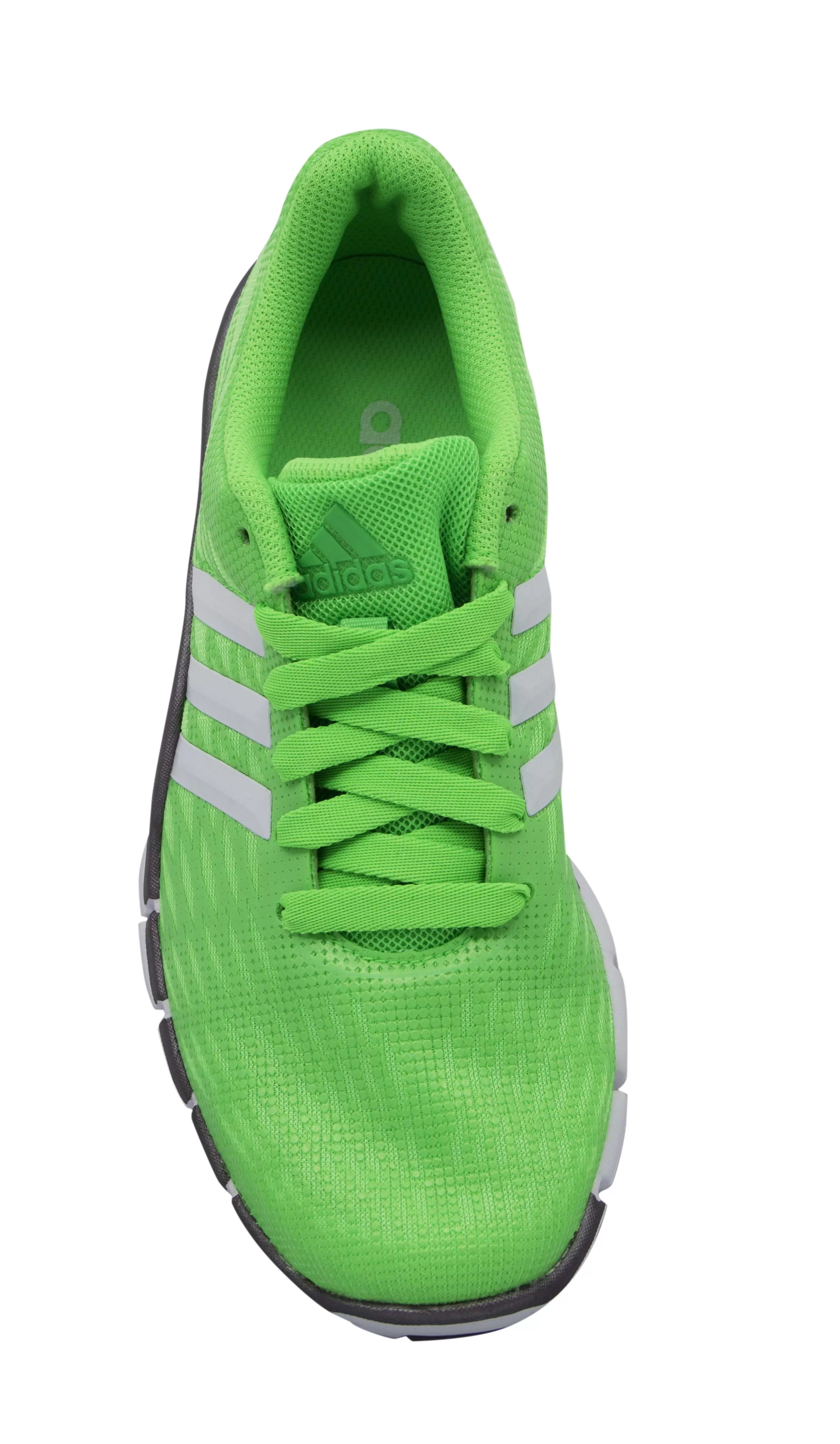 Adidas 360.2 Prima Womens Green Trainers