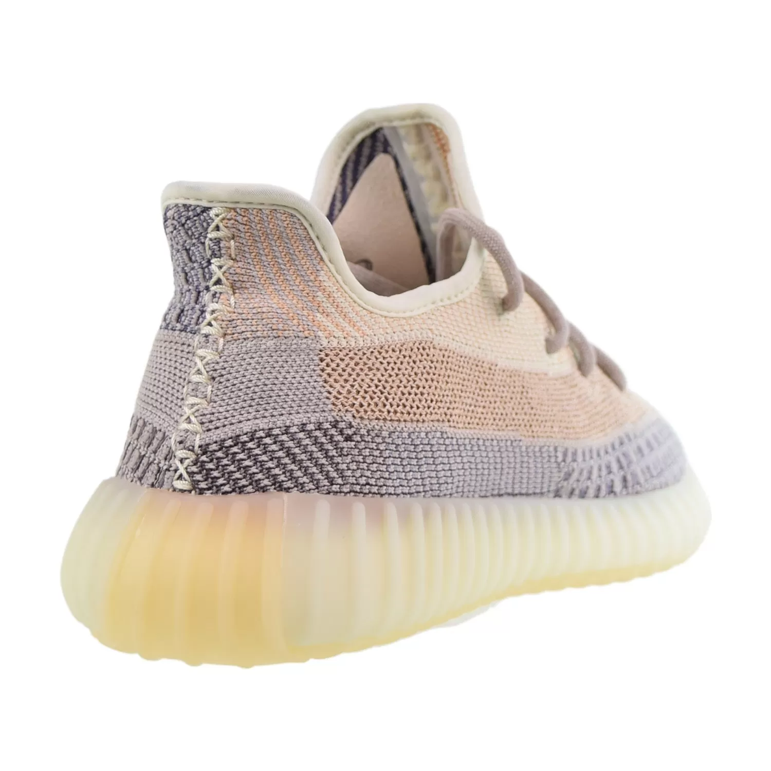 Adidas Yeezy Boost 350 V2 Men's Shoes Ash Pearl