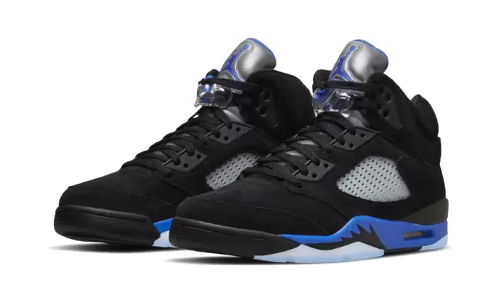 Air Jordan 5 Retro Racer Blue