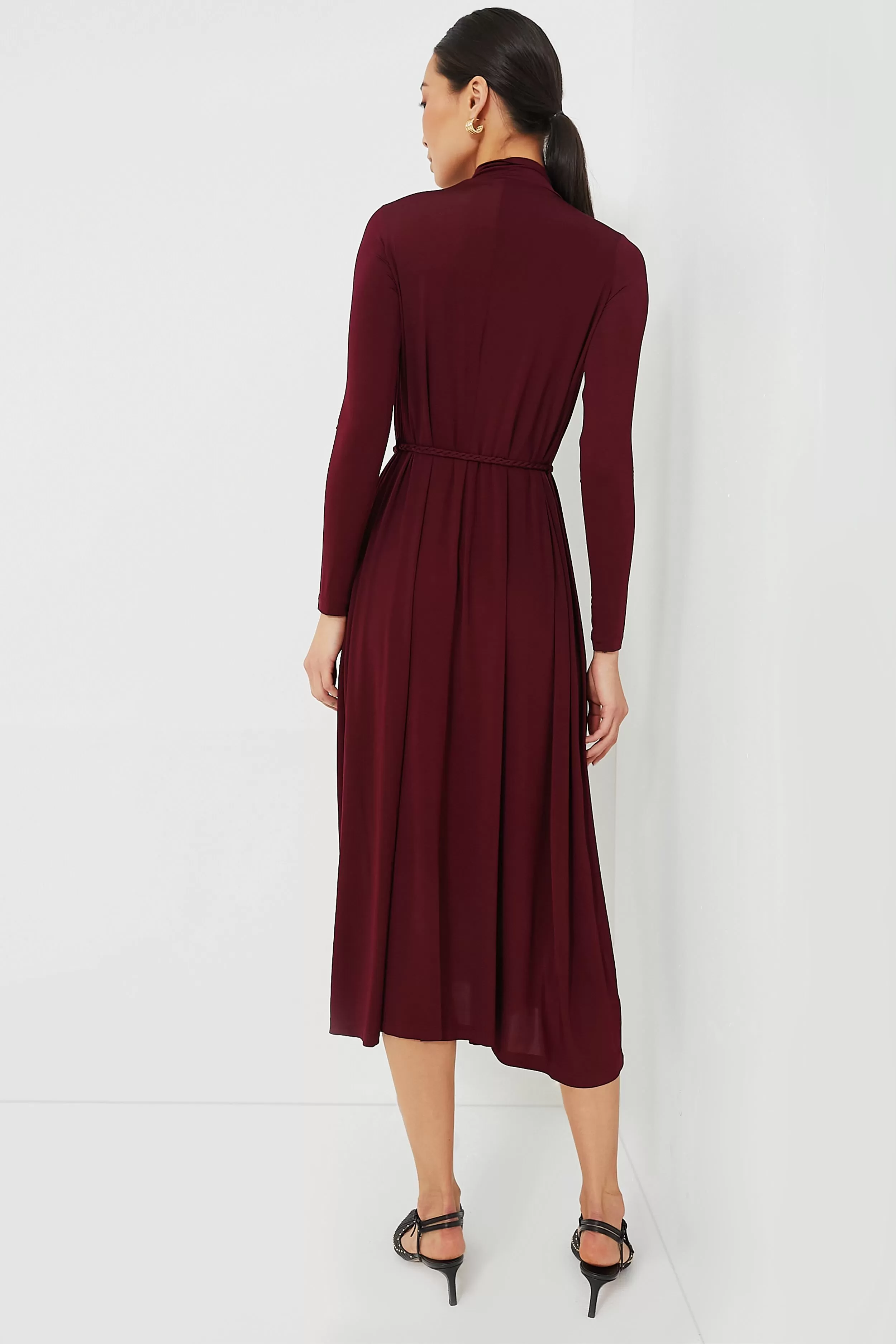 Amaro Aleida Dress