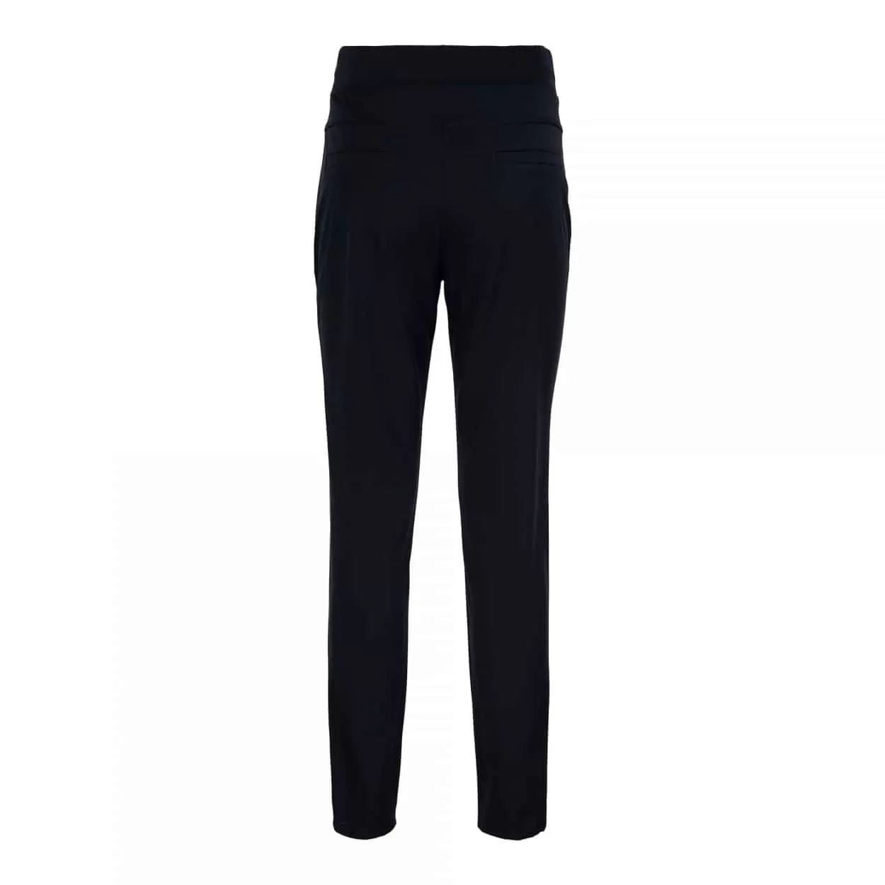 & Co Woman Peppe Travel Pant - Navy