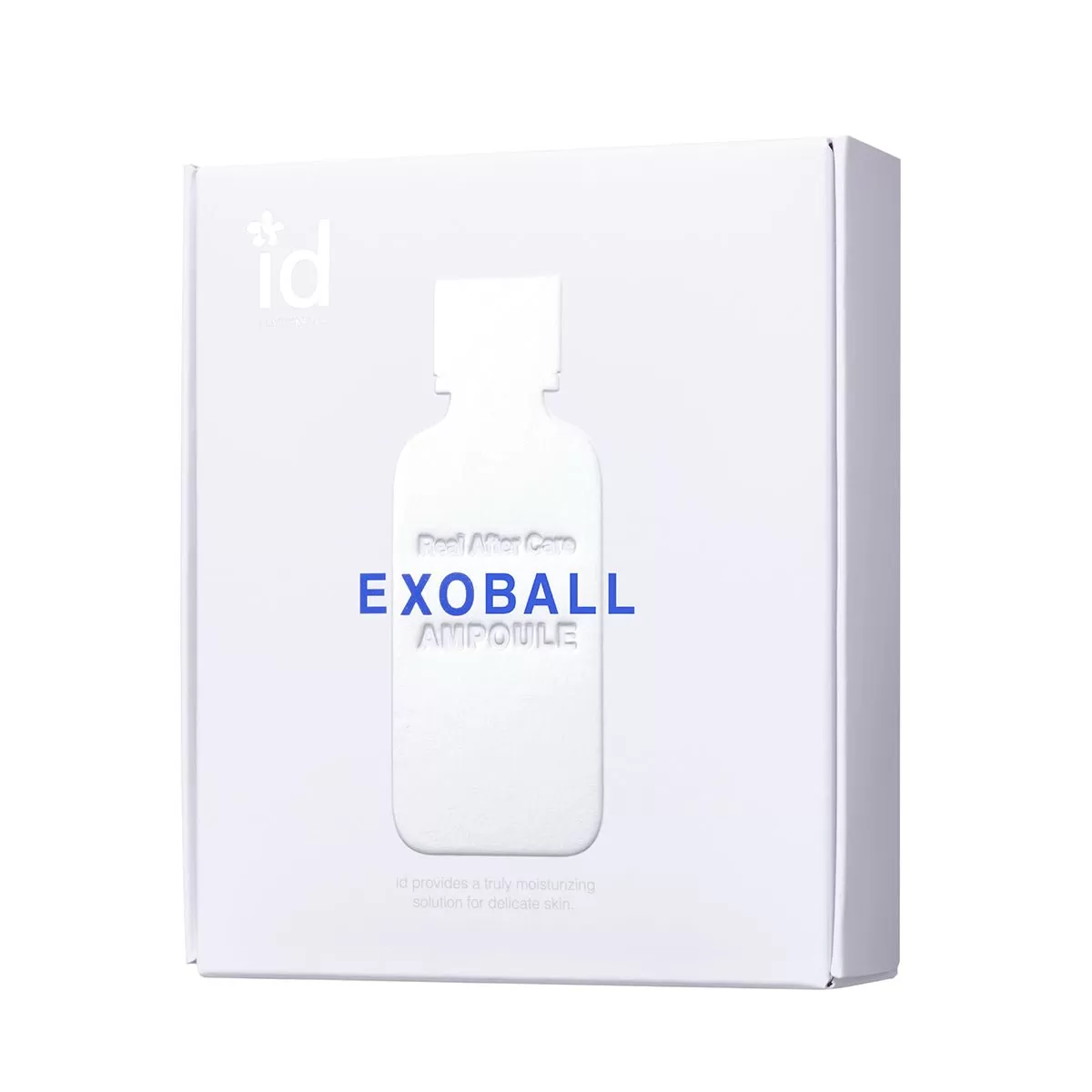 Ampolla Id PlaCosmetics Real After Care Exoplus Ampoule 30ml