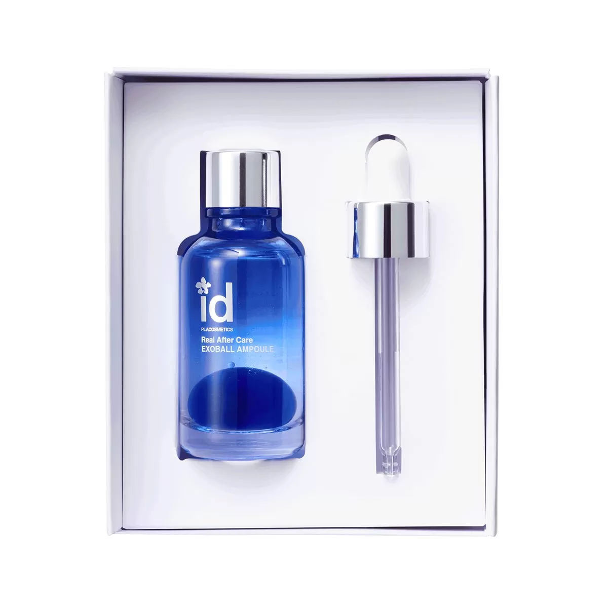 Ampolla Id PlaCosmetics Real After Care Exoplus Ampoule 30ml