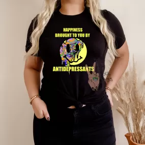 Antidepressants EXCLUSIVE VSF T-shirt READY TO SHIP