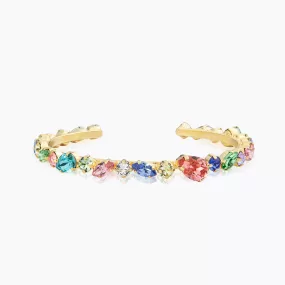 Antonia Bangle / Rainbow Combo