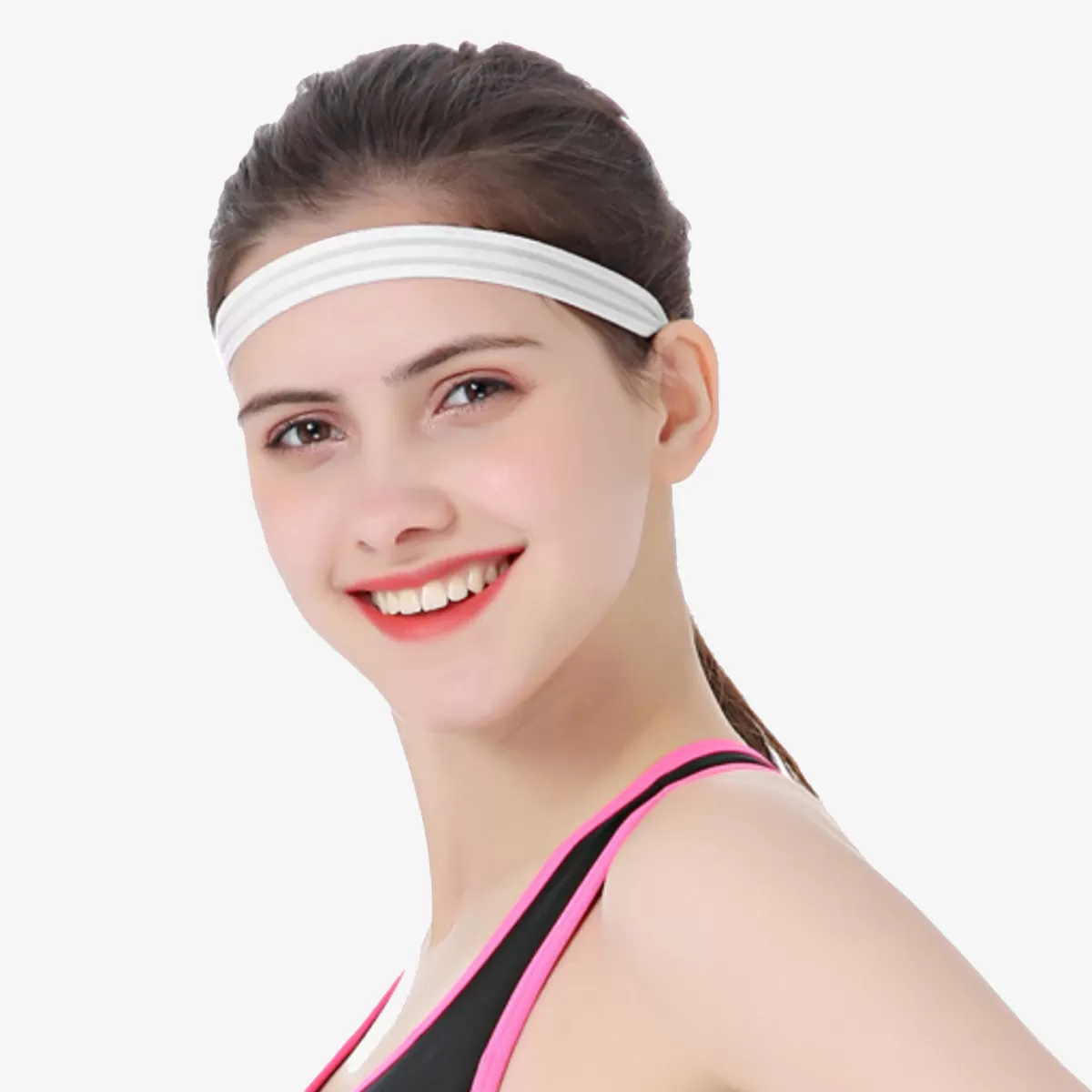 Aolikes Voguish High Elasticity Headband