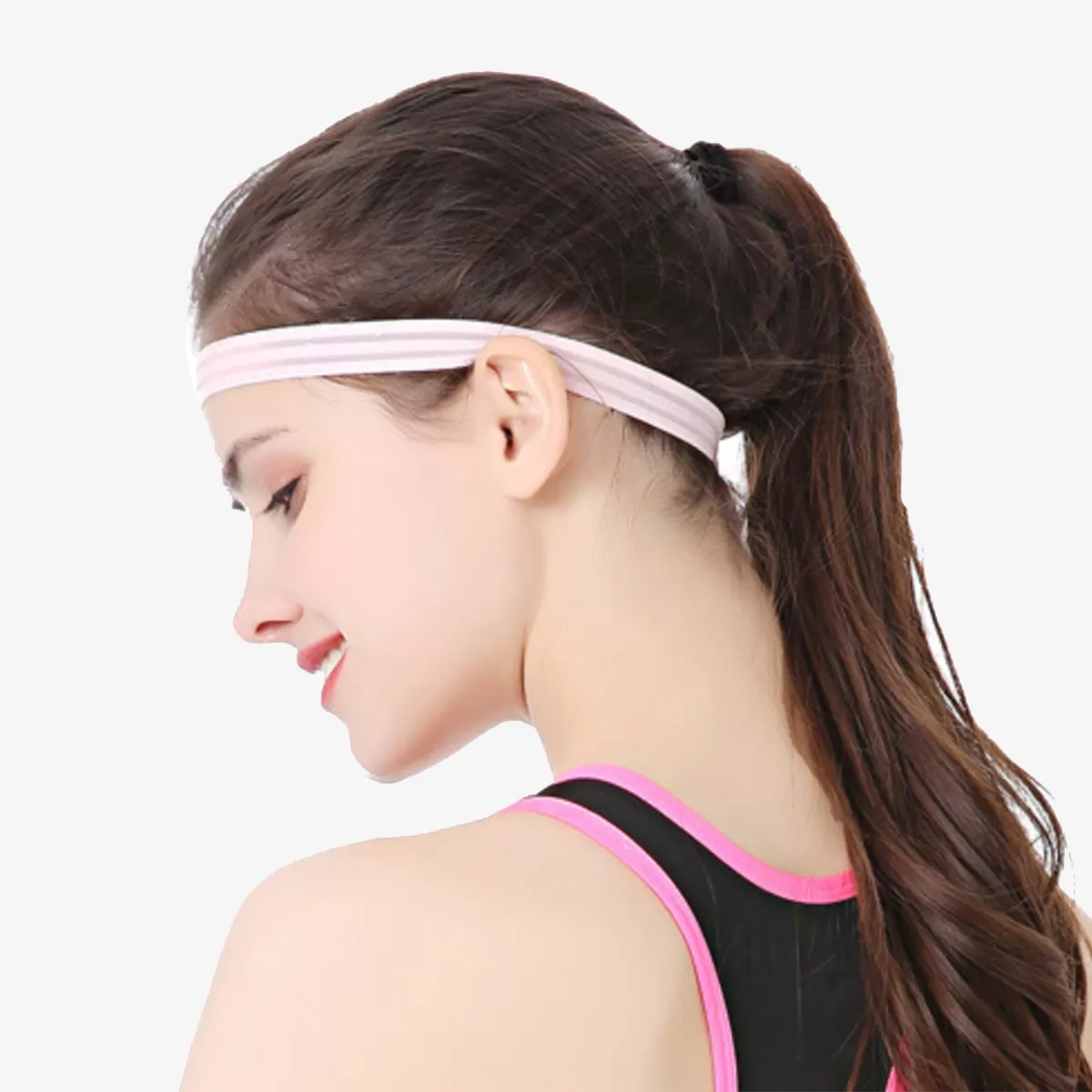 Aolikes Voguish High Elasticity Headband