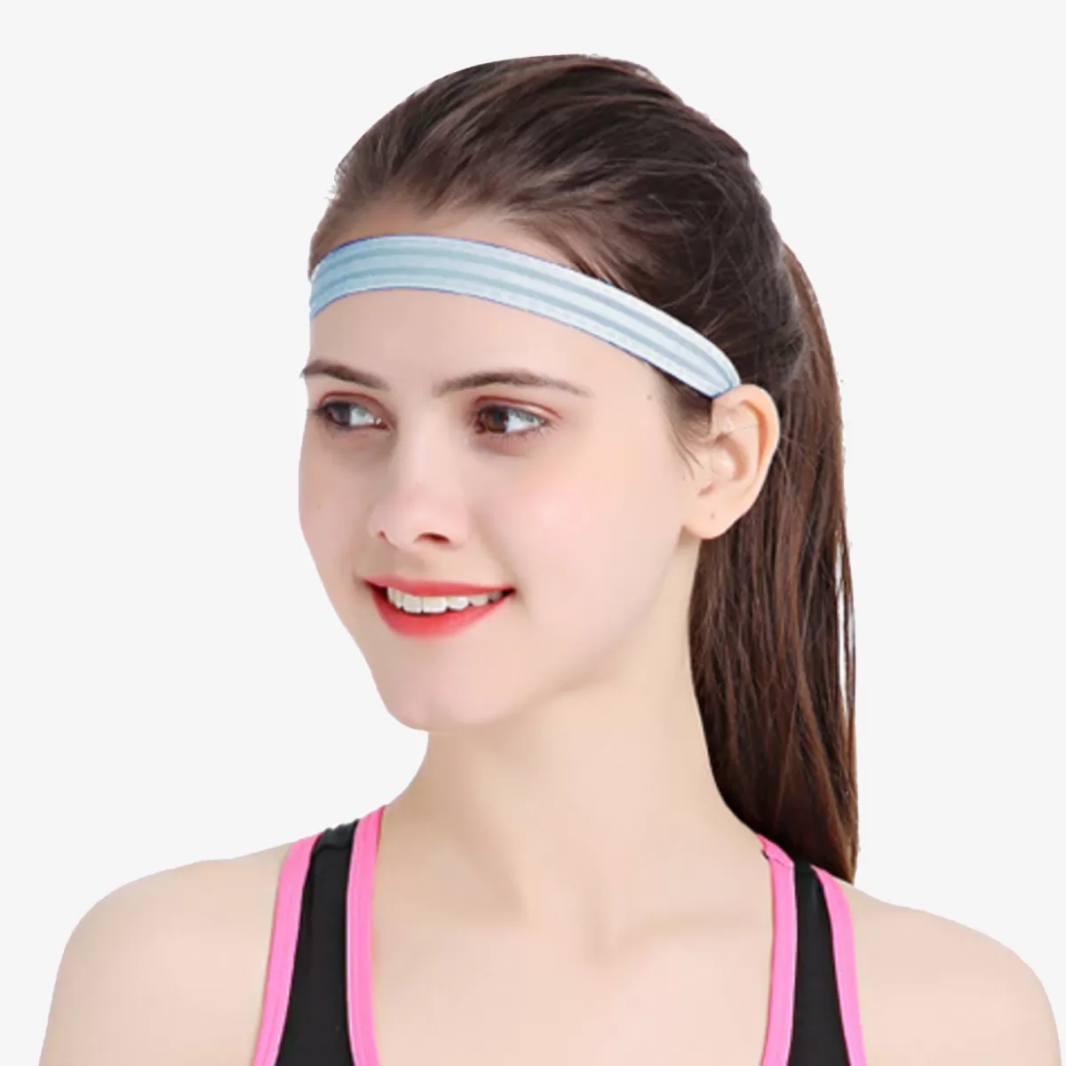 Aolikes Voguish High Elasticity Headband