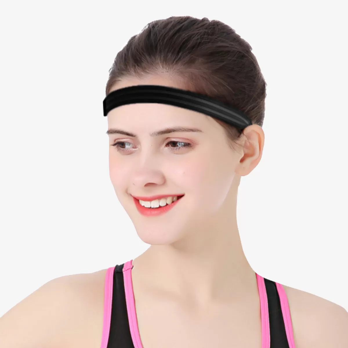 Aolikes Voguish High Elasticity Headband