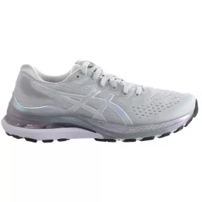 Asics Gel-Kayano 28 Womens Grey Trainers