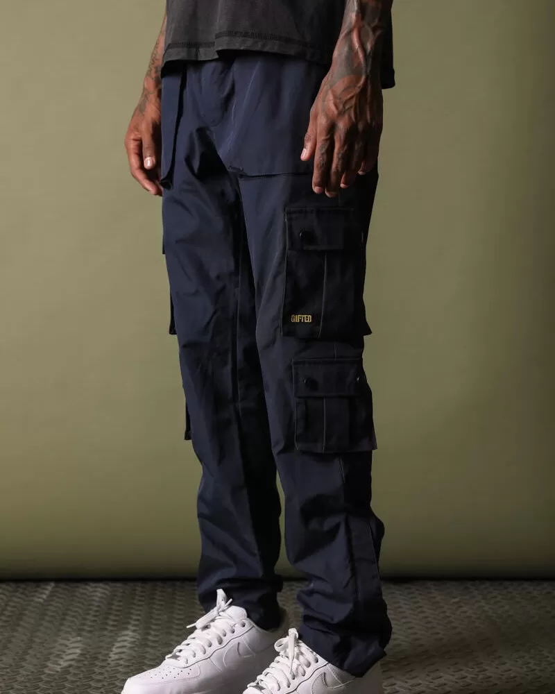 Aston Nylon Pant