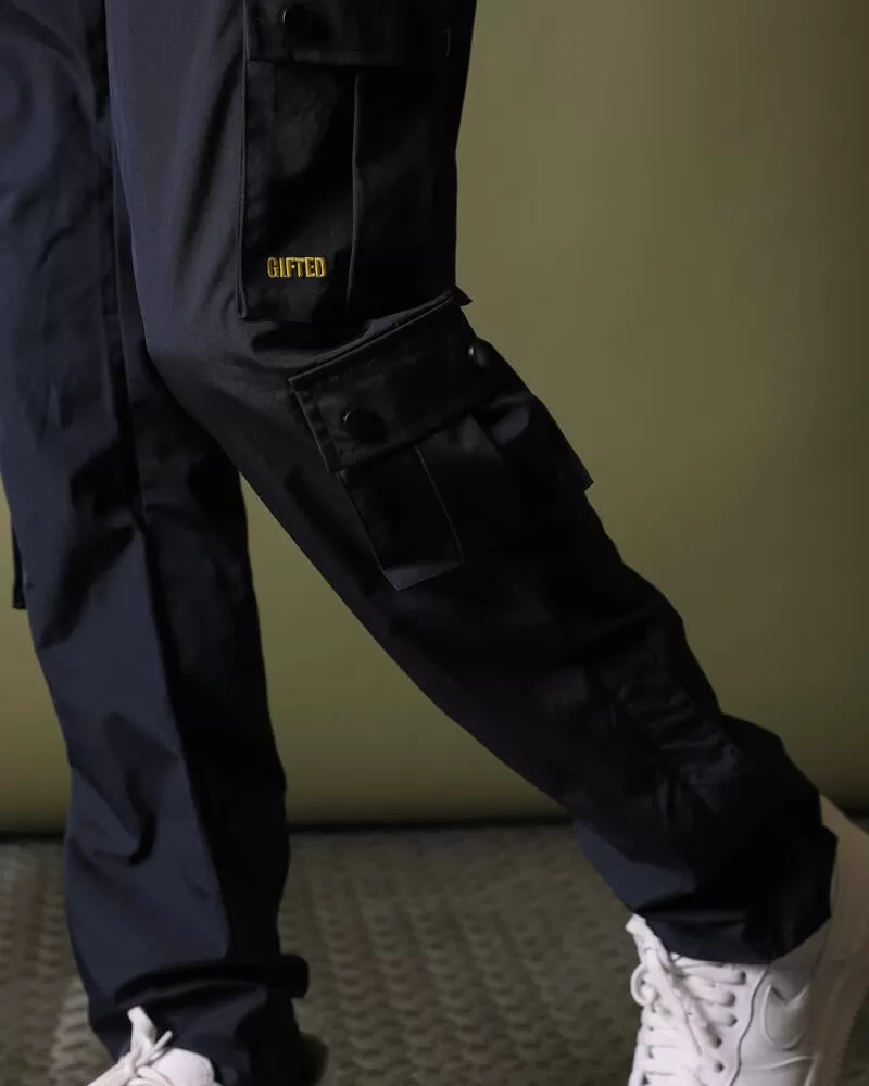 Aston Nylon Pant