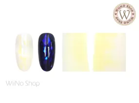 Aurora Rainbow Nail Film (RB04)