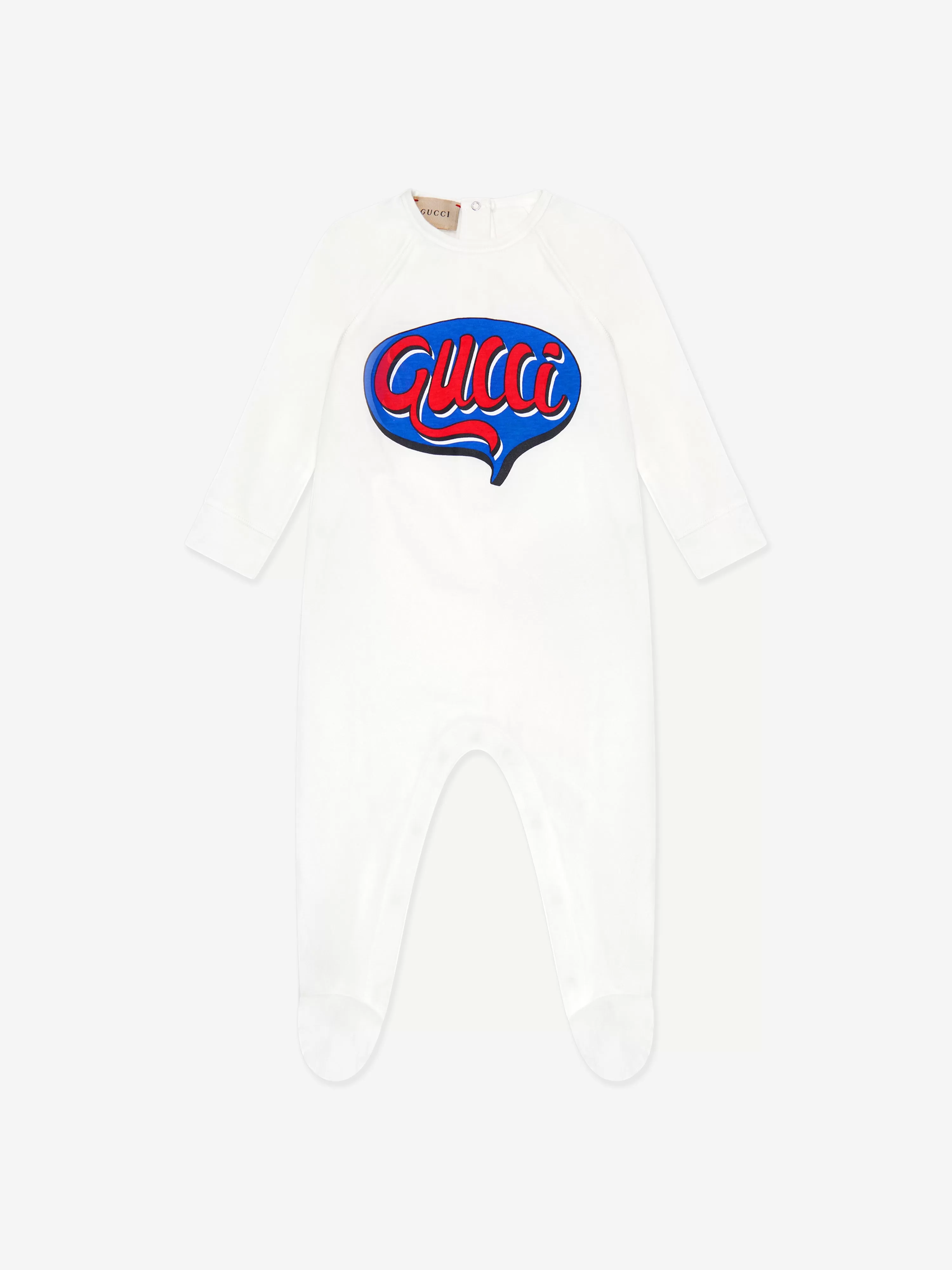 Baby Boys Babygrow Gift Set