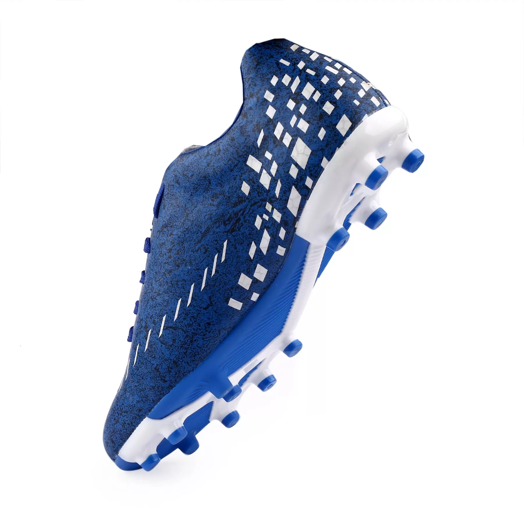 Bacca Bucci Blue Pulse Elite