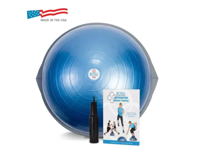 Balance Trainer Home Edition Blue