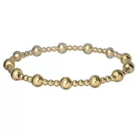 Bara Boheme Jasmine Waterproof Bracelet