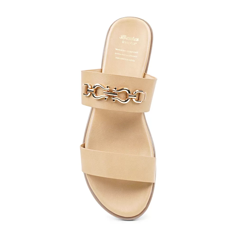 Bata Insolia RAY Flat Sandal