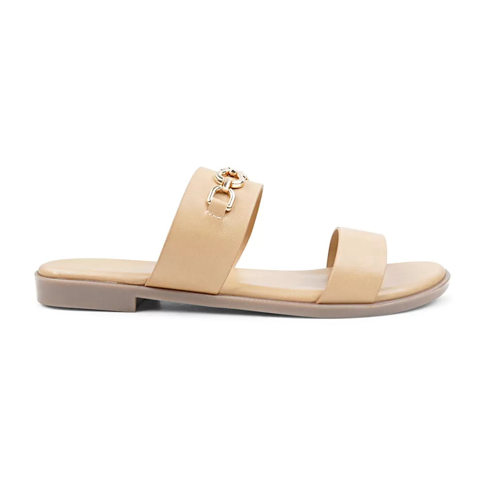 Bata Insolia RAY Flat Sandal