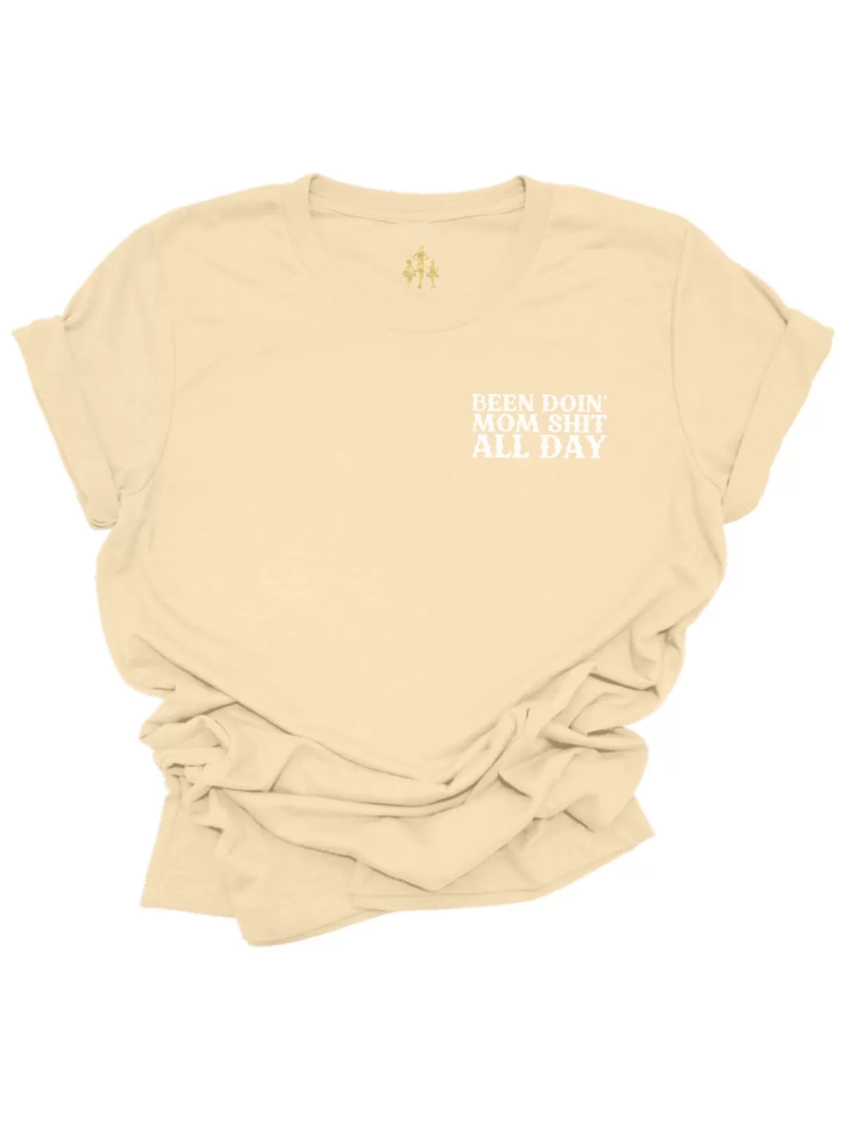 Been Doin' Mom Sh*t All Day Motherhood Shirts