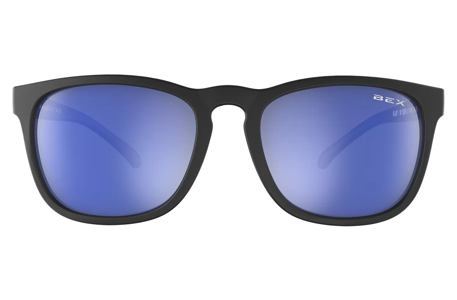 BEX Baby Byrd Sunglasses - Blue