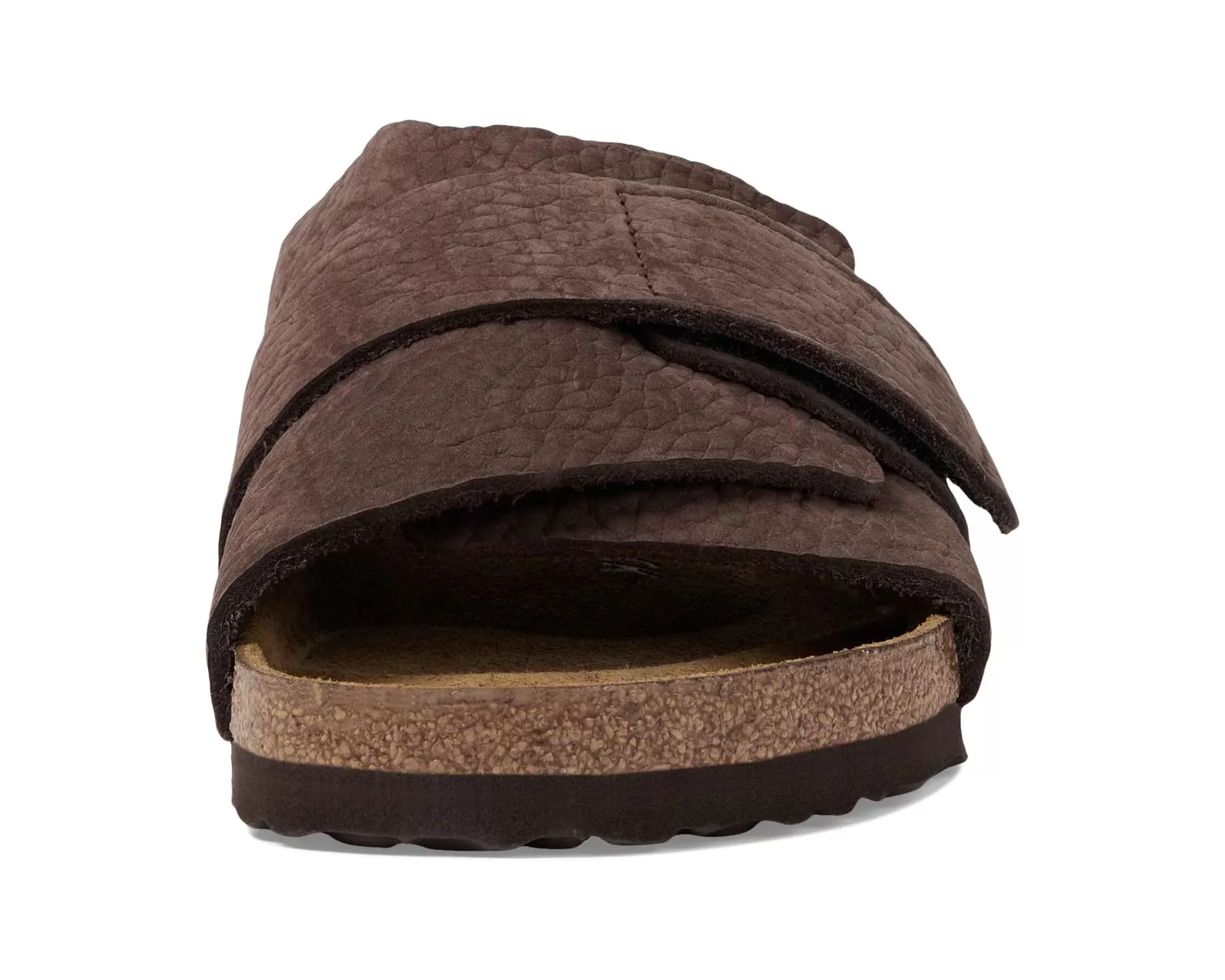 Birkenstock Kyoto Dark Brown Roast