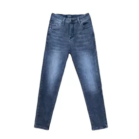 Blue Slim Fit Jeans 910