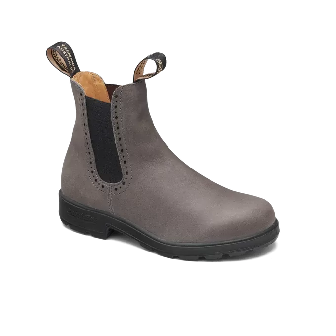 Blundstone 2216 - Women's Series Hi Top Dusty Grey