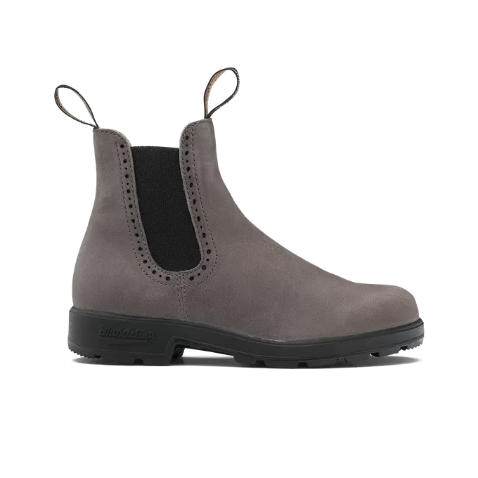 Blundstone 2216 - Women's Series Hi Top Dusty Grey