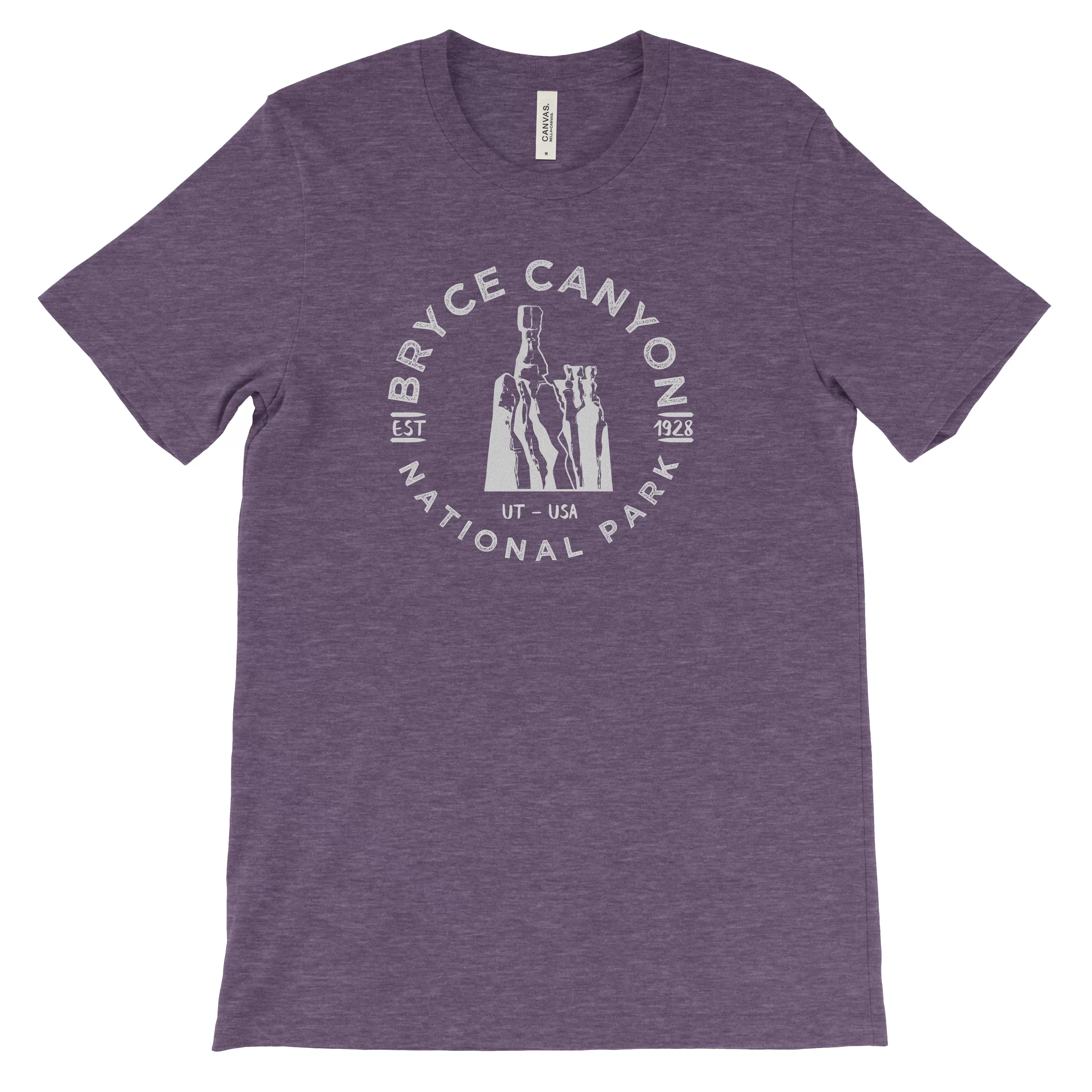 Bryce Canyon National Park T shirt