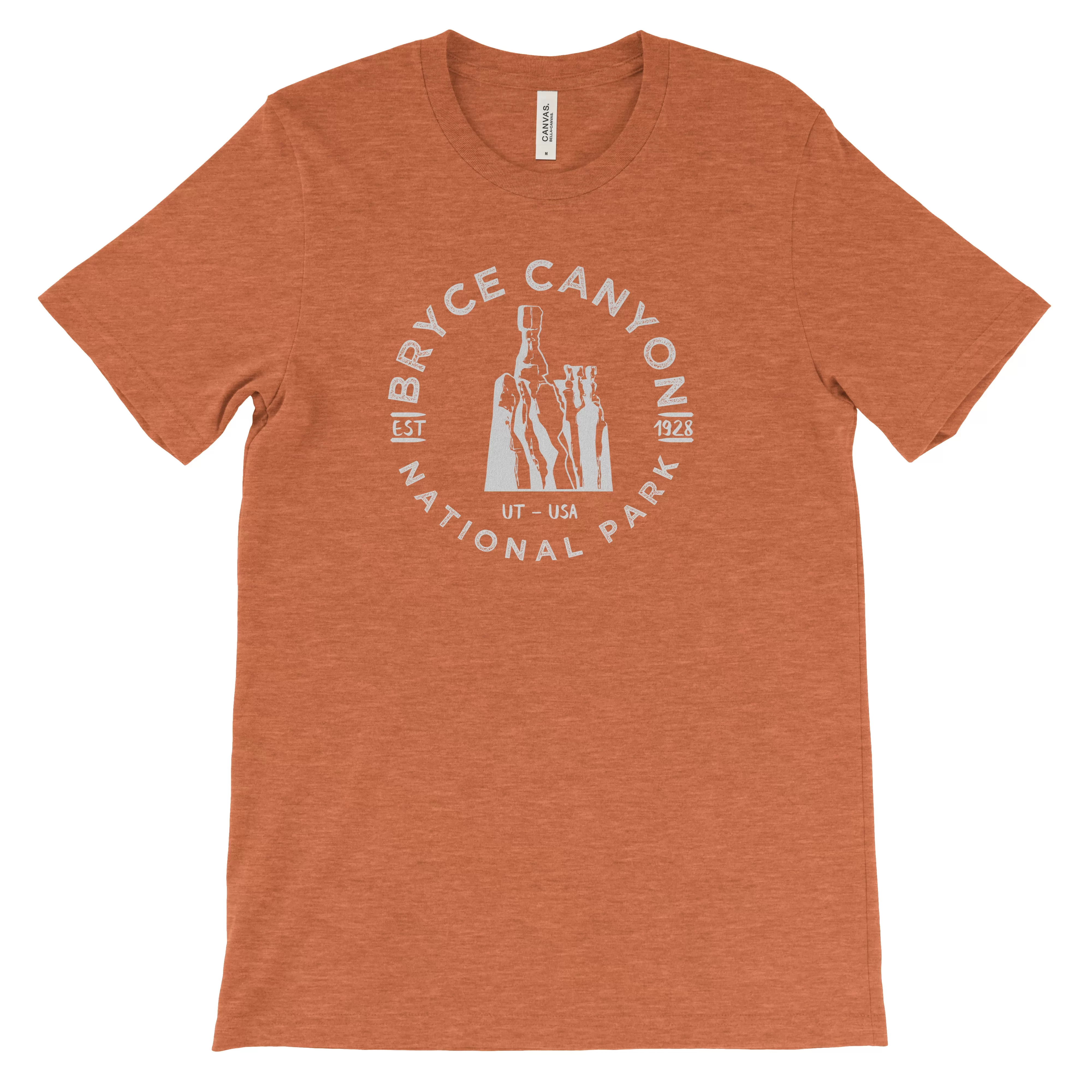 Bryce Canyon National Park T shirt