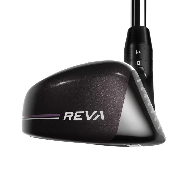 Callaway Big Bertha Reva Hybrid womens RH 2023