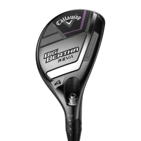 Callaway Big Bertha Reva Hybrid womens RH 2023