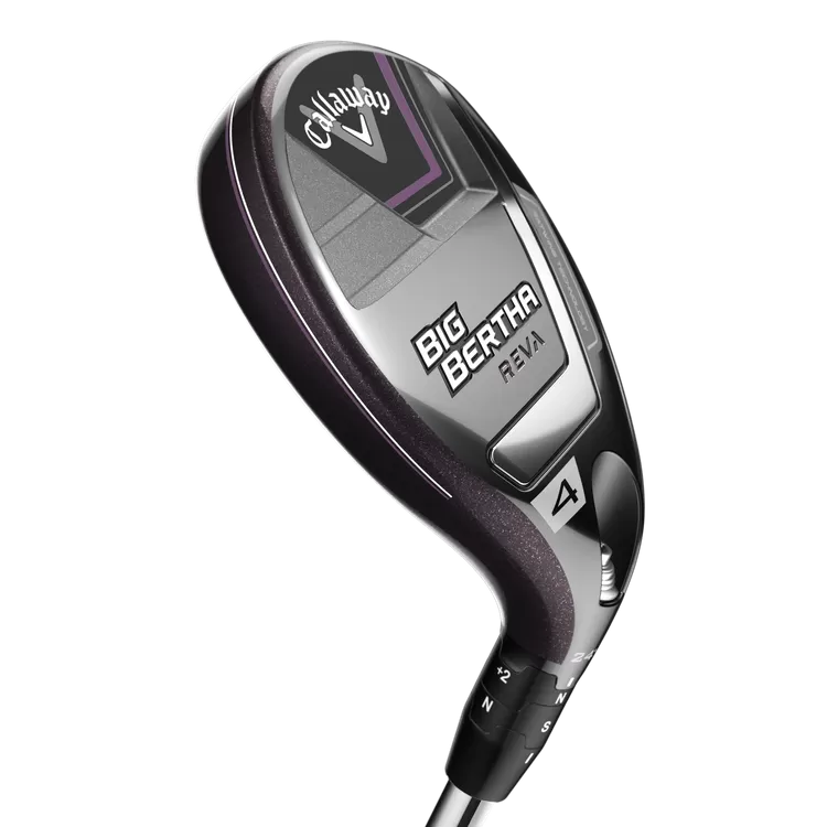 Callaway Big Bertha Reva Hybrid womens RH 2023