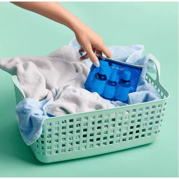 Capri Blue Volcano Laundry Gift Set