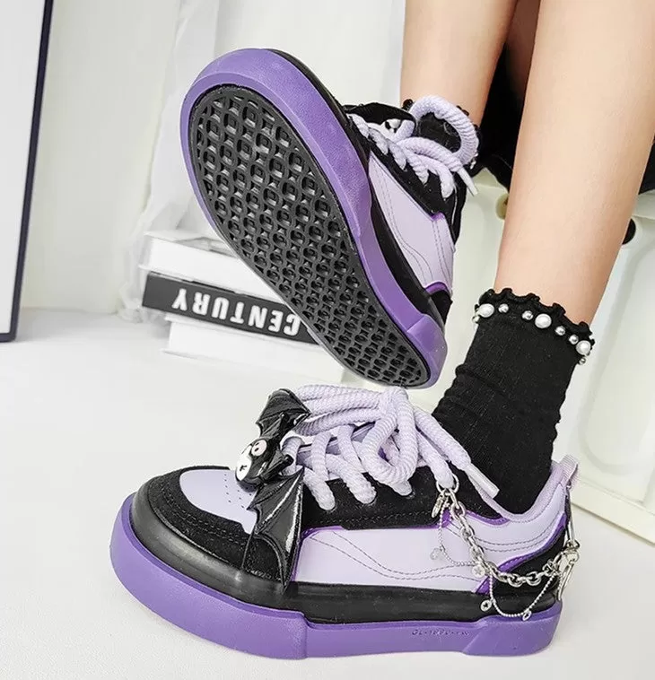 Cartoon Anime Shoes PN6279