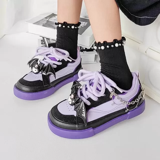 Cartoon Anime Shoes PN6279