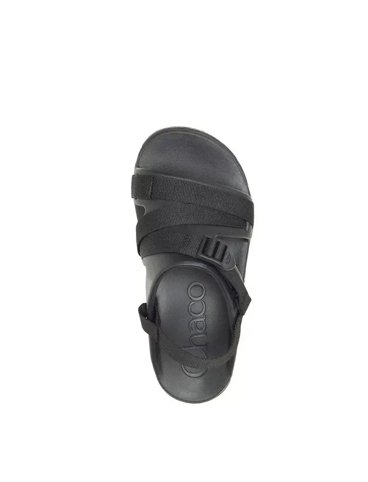 Chaco Chillos Sport Slide Black