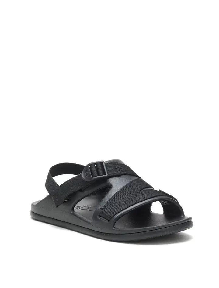 Chaco Chillos Sport Slide Black