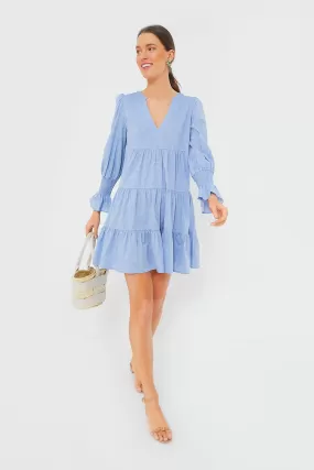 Chambray Kenzo Dress