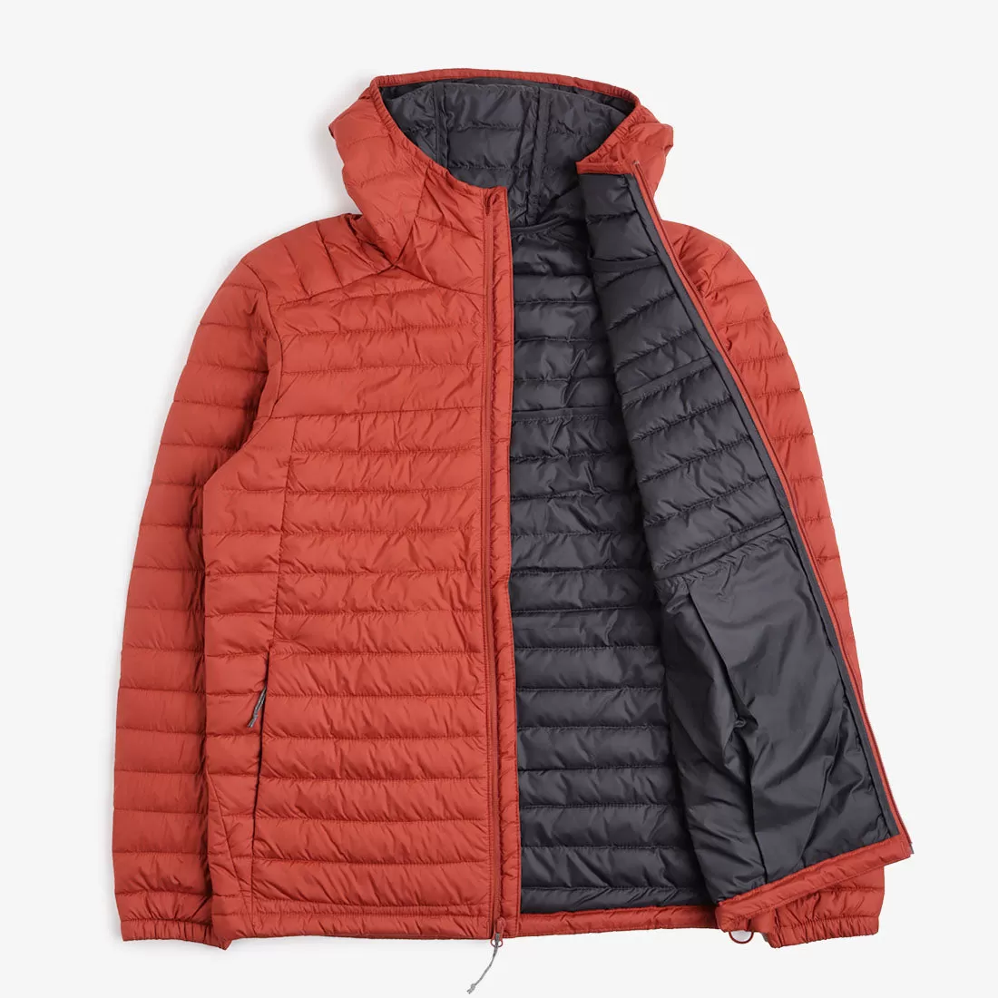 Columbia Silver Falls Hooded Jacket