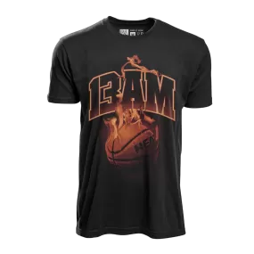 Court Culture Bam Vintage Unisex tee